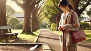 ステップ２：小さな「サイン」に気づく