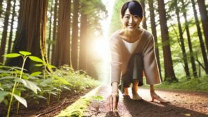 ステップ３：行動を「軽く」始める