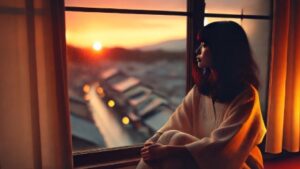 夢が遠く感じるのは、あなたのせいじゃない