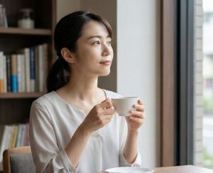 おとなしくて芯が強い人の共通点と心理学