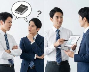 マイルールが頑固な印象を与える原因と対策