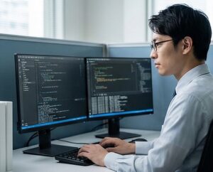 仕事で専門性を武器にする内向型の生存戦略