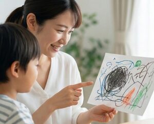 子供の個性を才能へ変えるリフレーミング法