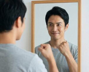 性格の矛盾に悩む人が自信を持つためのヒント