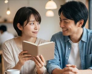 恋愛で信頼関係を築くための自己開示のコツ