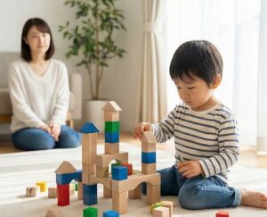 我が強い気質を形成する育ちや環境の影響