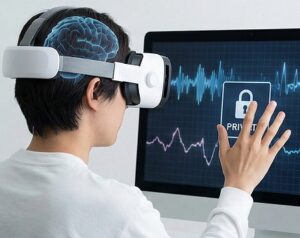 BCIと内言の思考解読に関するプライバシー問題