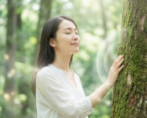 HSPやエンパスが持つ高度な感受性と共感力