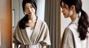 あっさりとした魔性の女の心を探る方法