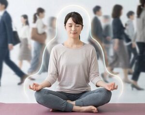 共感疲れを回避するための心理的な境界線の引き方