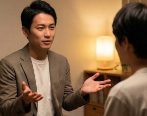 読心術やコールドリーディングの心理的テクニック