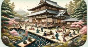 江戸時代の日本人の幸福観