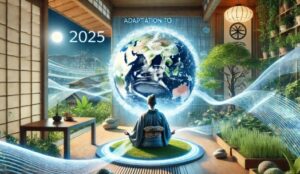 2025年のエネルギーに適応する方法