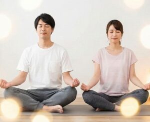 ツインレイとツインソウルの見分け方と定義