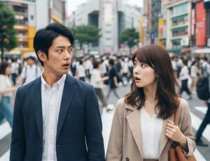 出会いの前兆や既視感が教えてくれるメッセージ