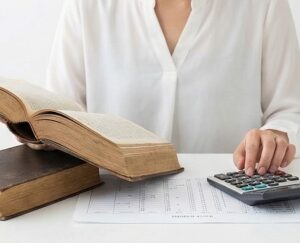 数秘術の運命数計算方法を正しくマスターする