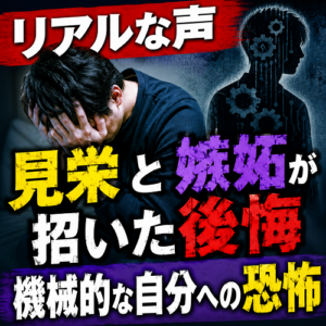 友達がいなくなった人たちのリアルな声